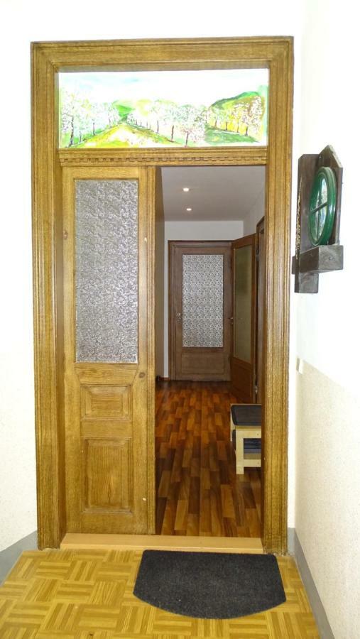Ferienwohnung "Moeller" Rathmannsdorf Ngoại thất bức ảnh